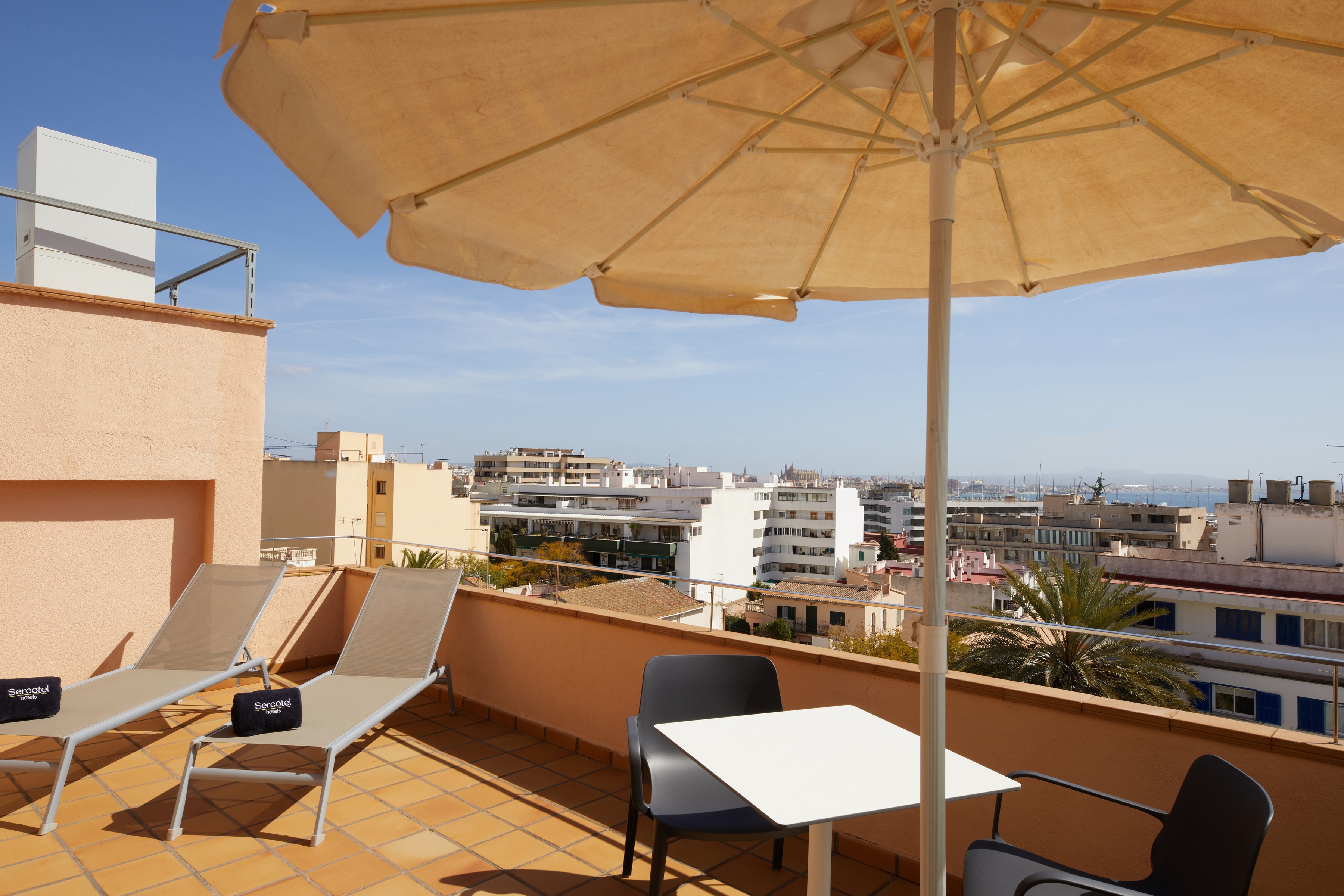 Zurbaran Sercotel