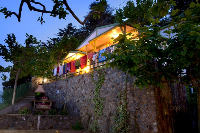 Camping El Far