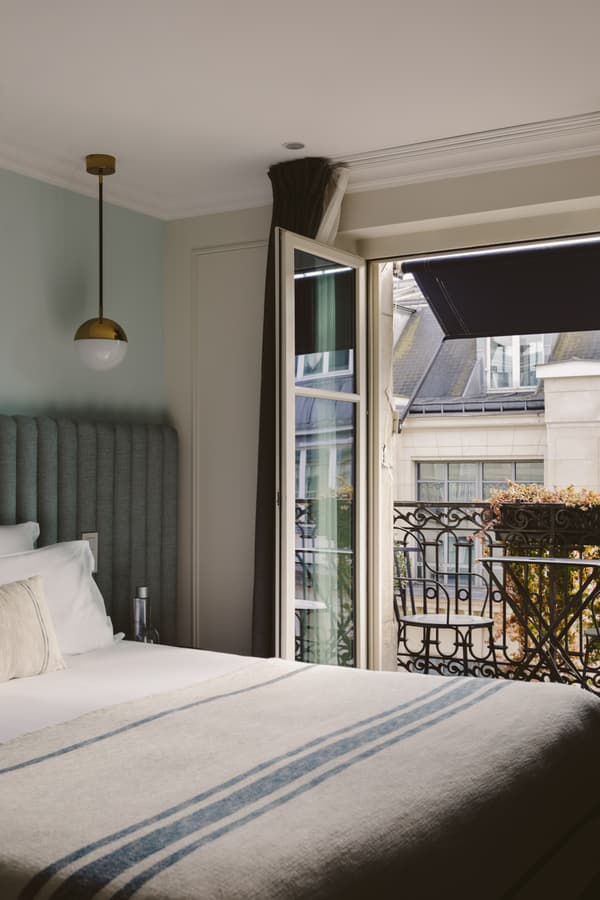 Bachaumont Hotel-1