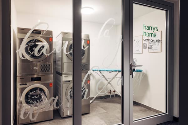 Harry's Home Berlin Moabit-1