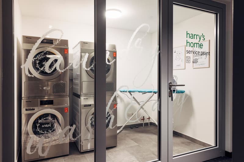 Harry's Home Berlin Moabit