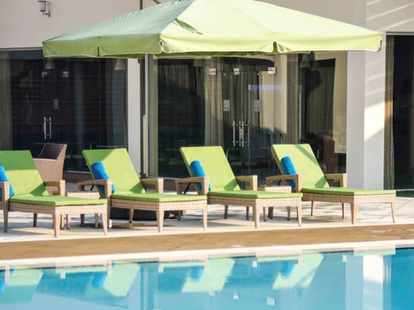 Novotel Cairo Airport-1