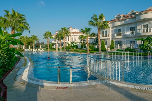 Belek Golf Village-1