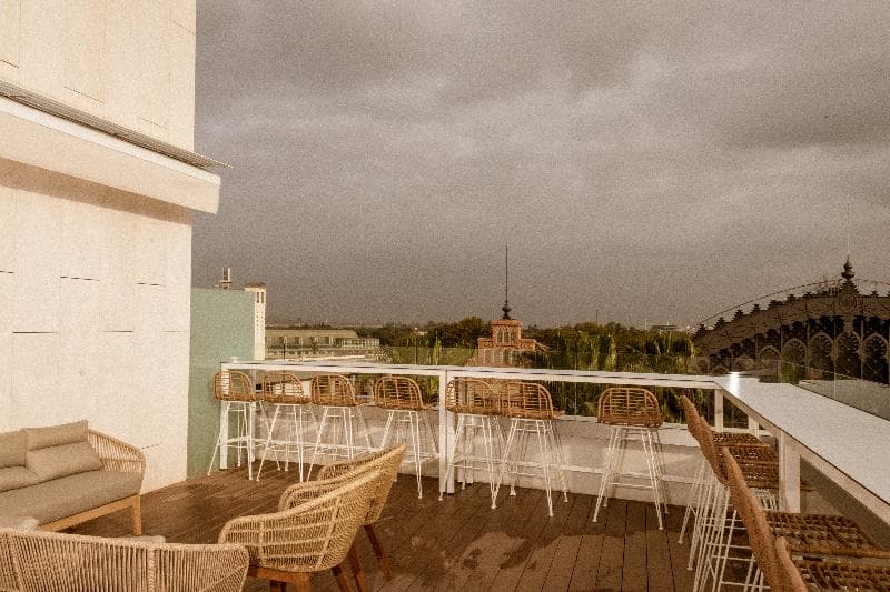 Petit Palace Vargas