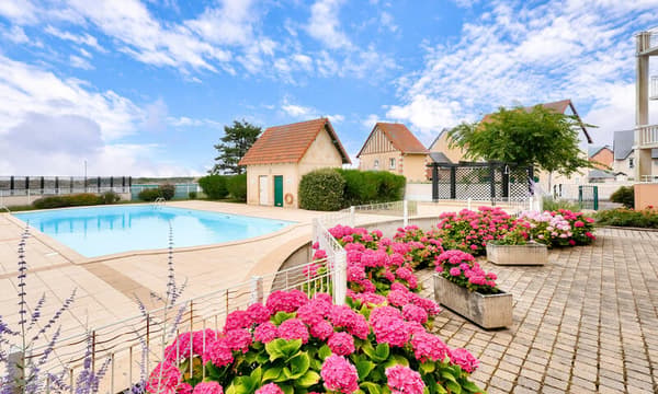 Residence Beach 1 - maeva Begin-1