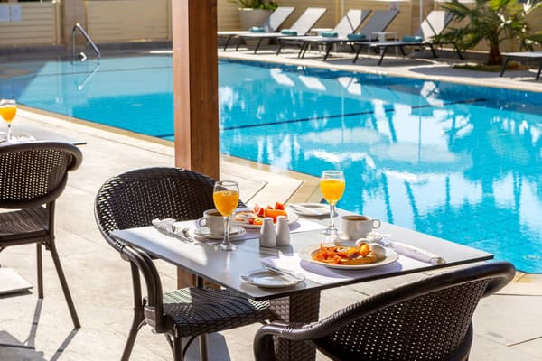 Hotel Kapetanios Limassol-1