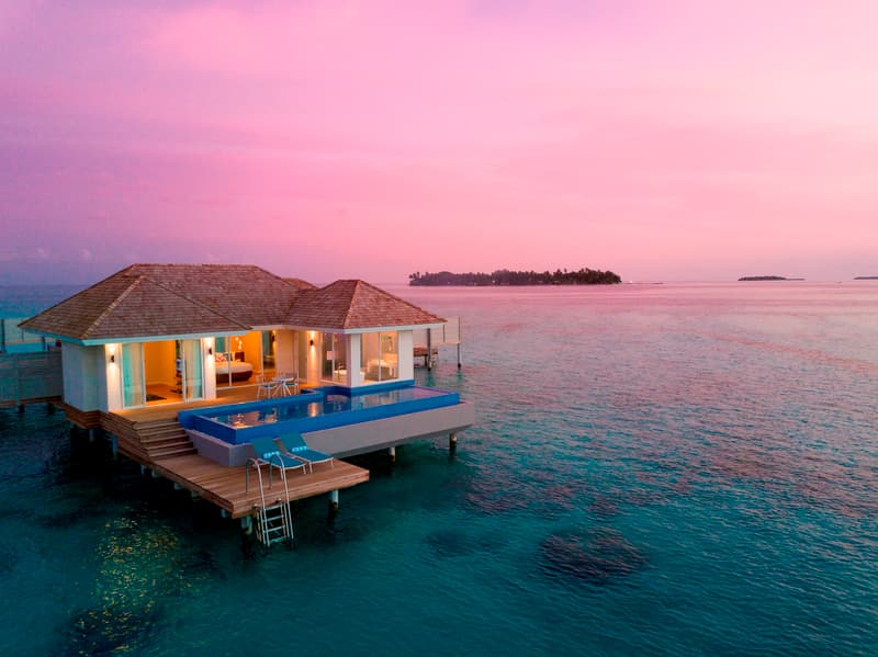 Kandima Maldives
