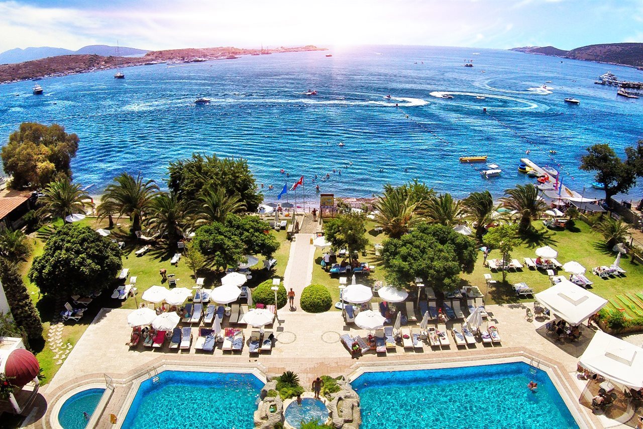 Royal Asarlık Beach Hotel & Spa