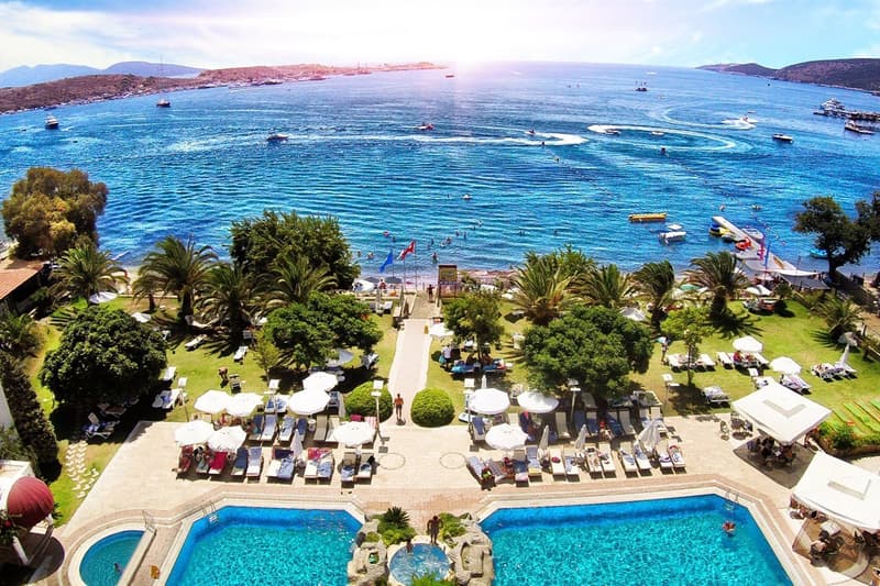Royal Asarlık Beach Hotel & Spa