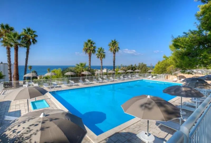 Grand Hotel Riviera