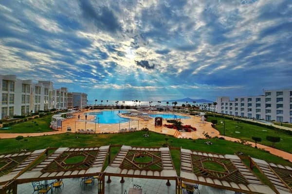 Star Resort Aqua Park Sharm El-Sheikh-1
