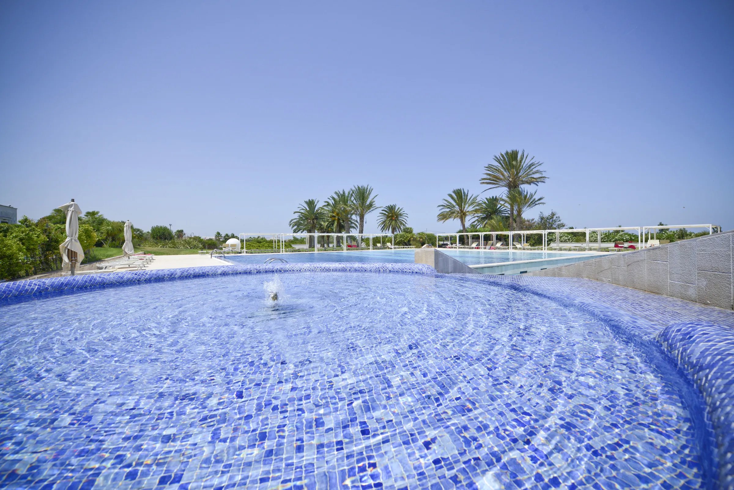 Grand Hotel Masseria Santa Lucia