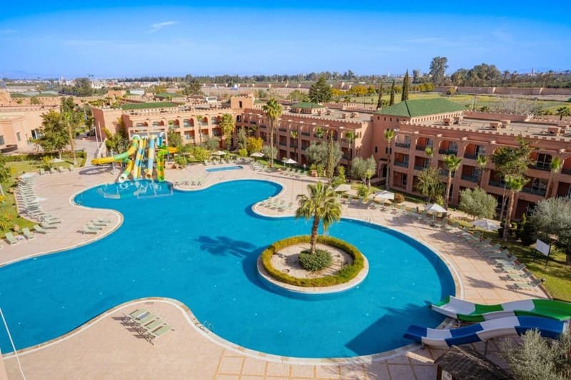 Mogador Aqua Fun