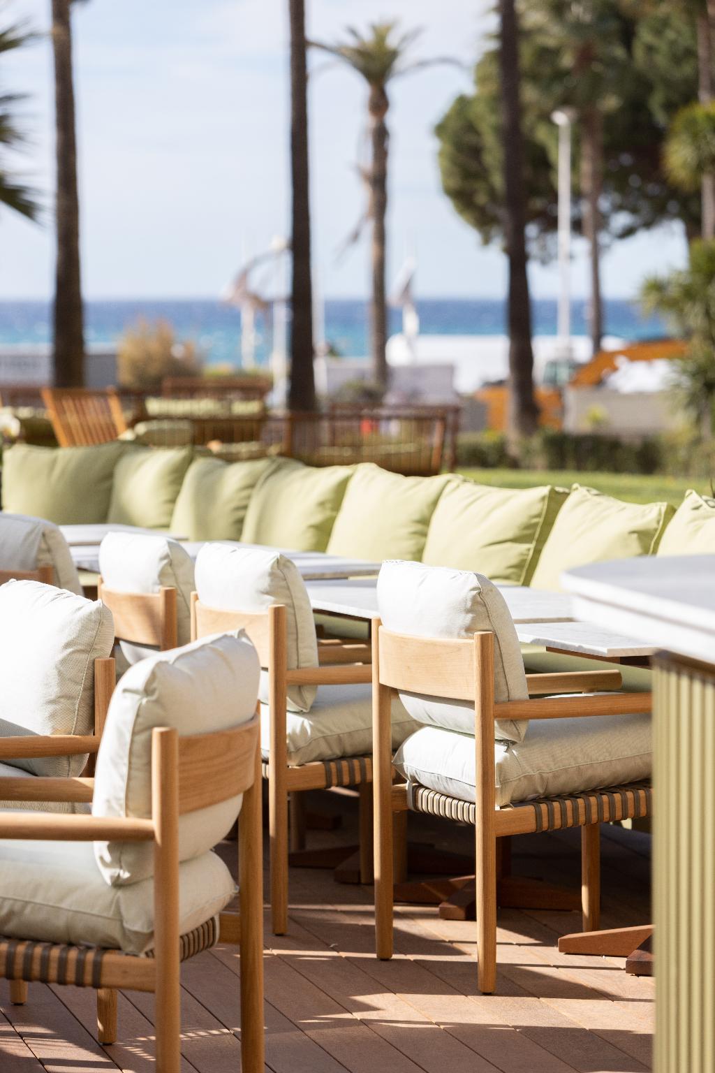 Le Grand Hotel Cannes