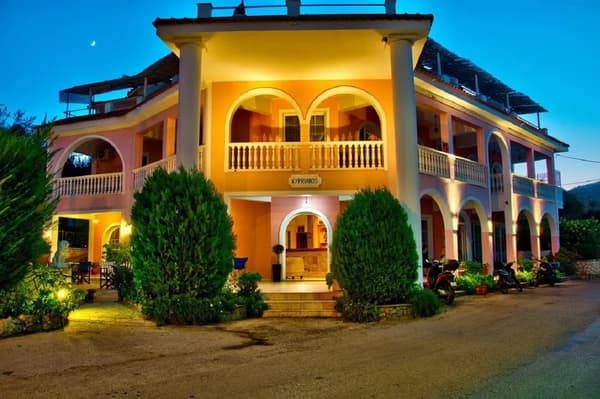 Villa Kyprianos-1