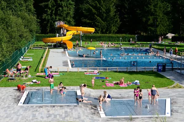 Camping Troisvierges-1