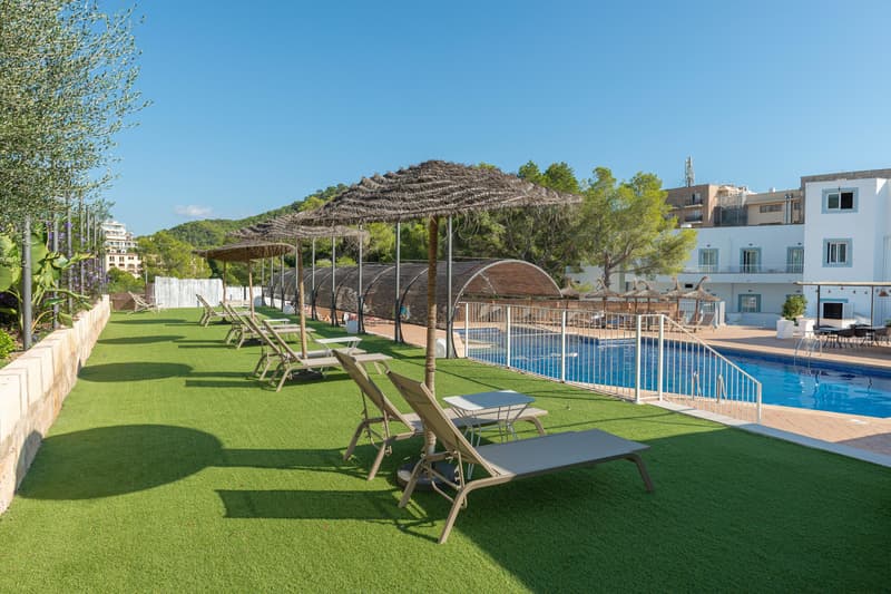 Villa Real Club Apartments