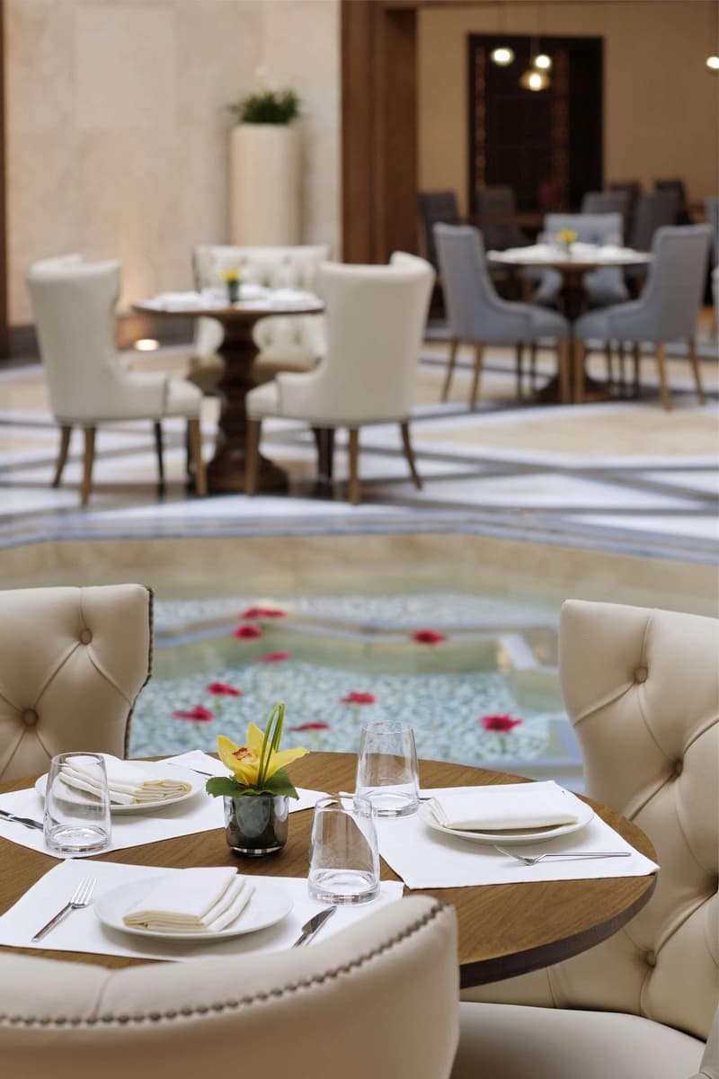 Souq Waqif Boutique Hotels by Tivoli