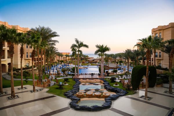 Tropitel Sahl Hasheesh-1