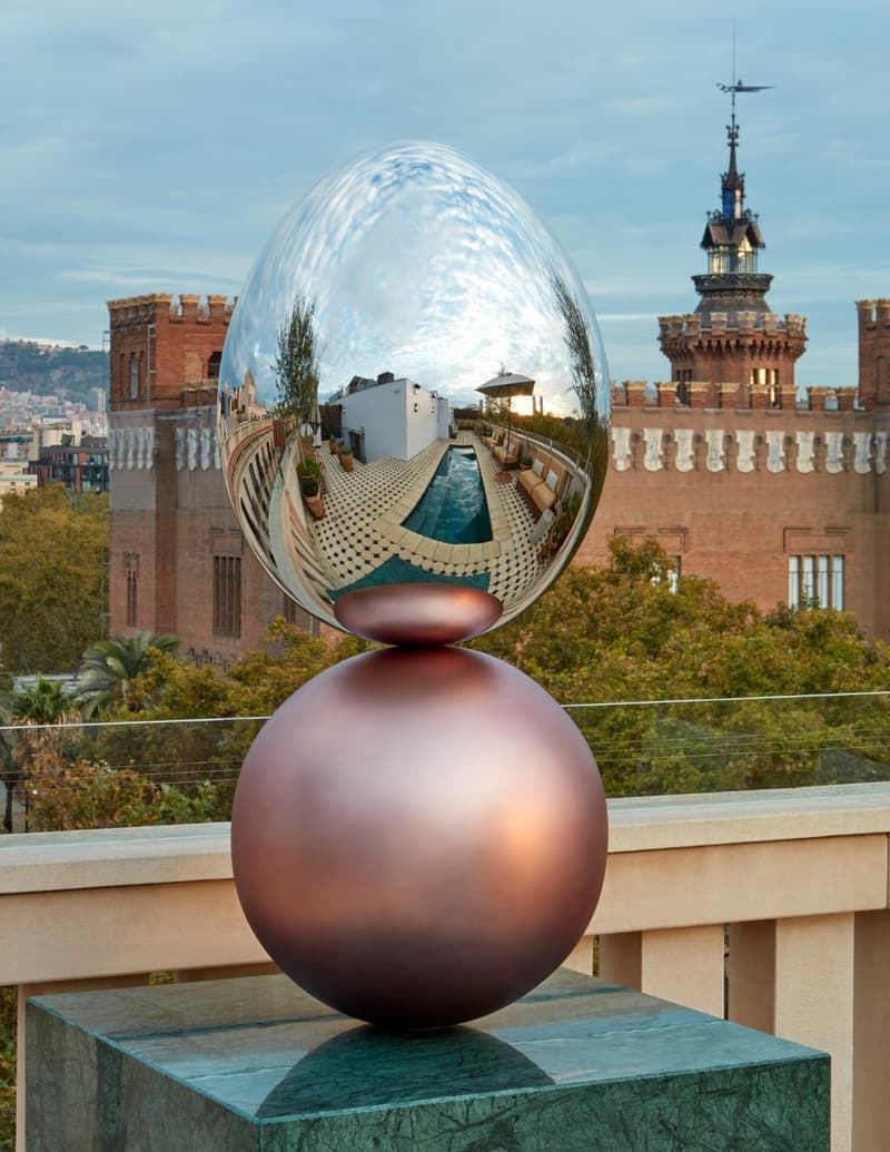 Miiro Borneta Hotel Barcelona