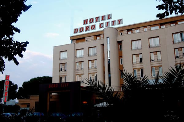 Doro City Hotel-1