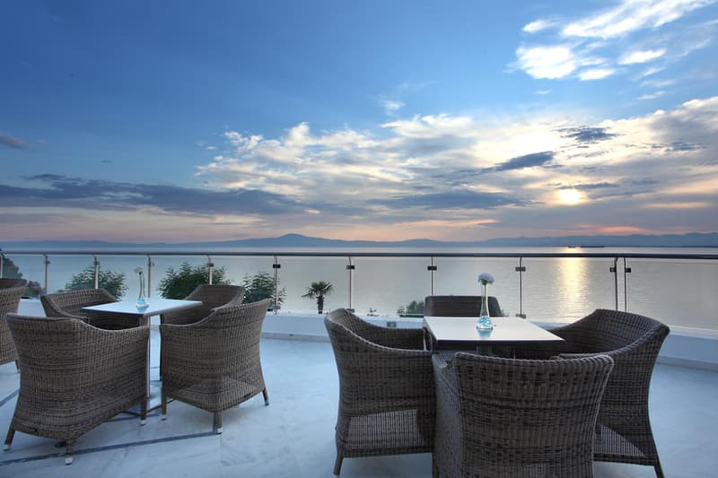 Messinian Bay Hotel