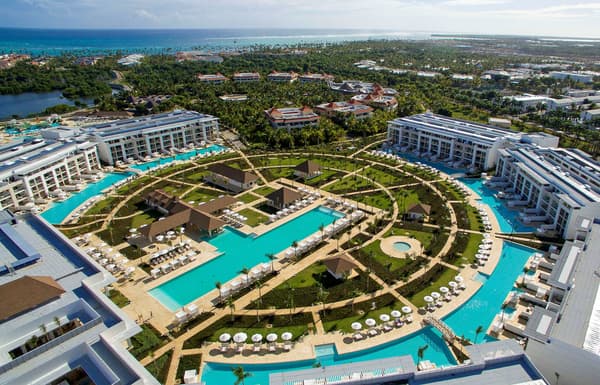Paradisus Grand Cana - All Suites-1