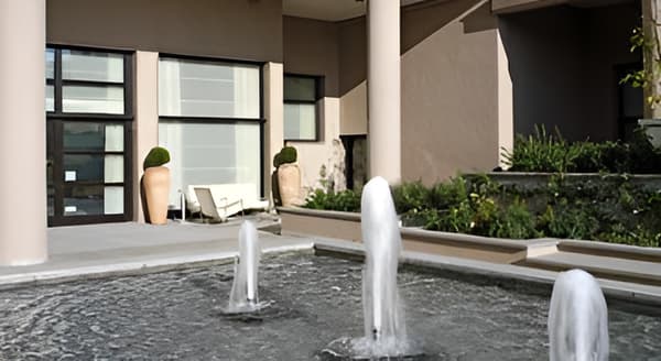 Hilton Garden Inn Florence Novoli-1