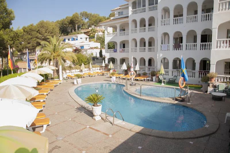 Atalaya Bosque Appartementen