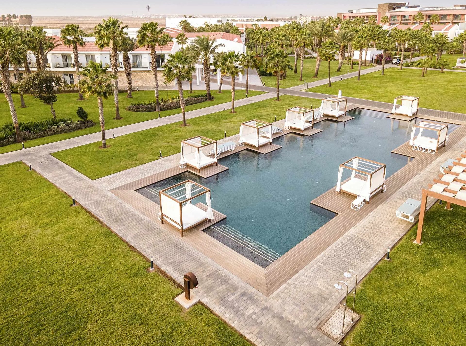 ROBINSON Club Cabo Verde