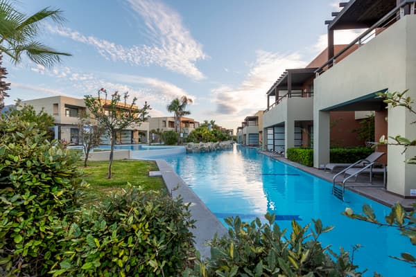 Astir Odysseus Resort & Spa-1