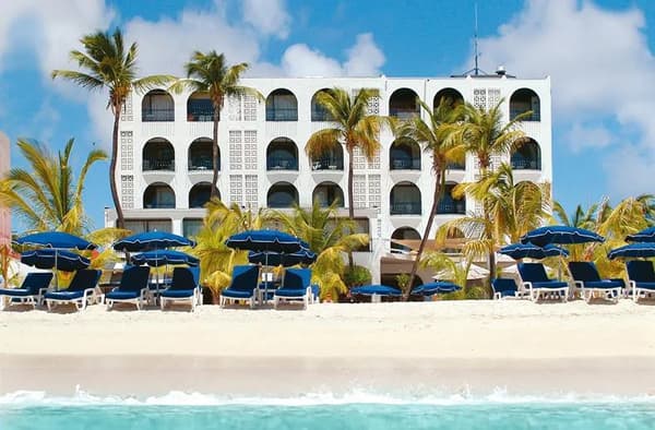 Holland House Beach Hotel-1