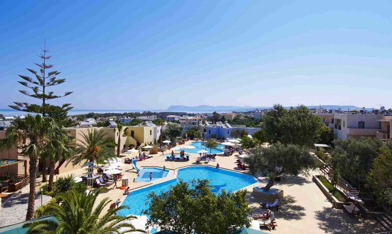 Sirios Village Hotel & Bungalows