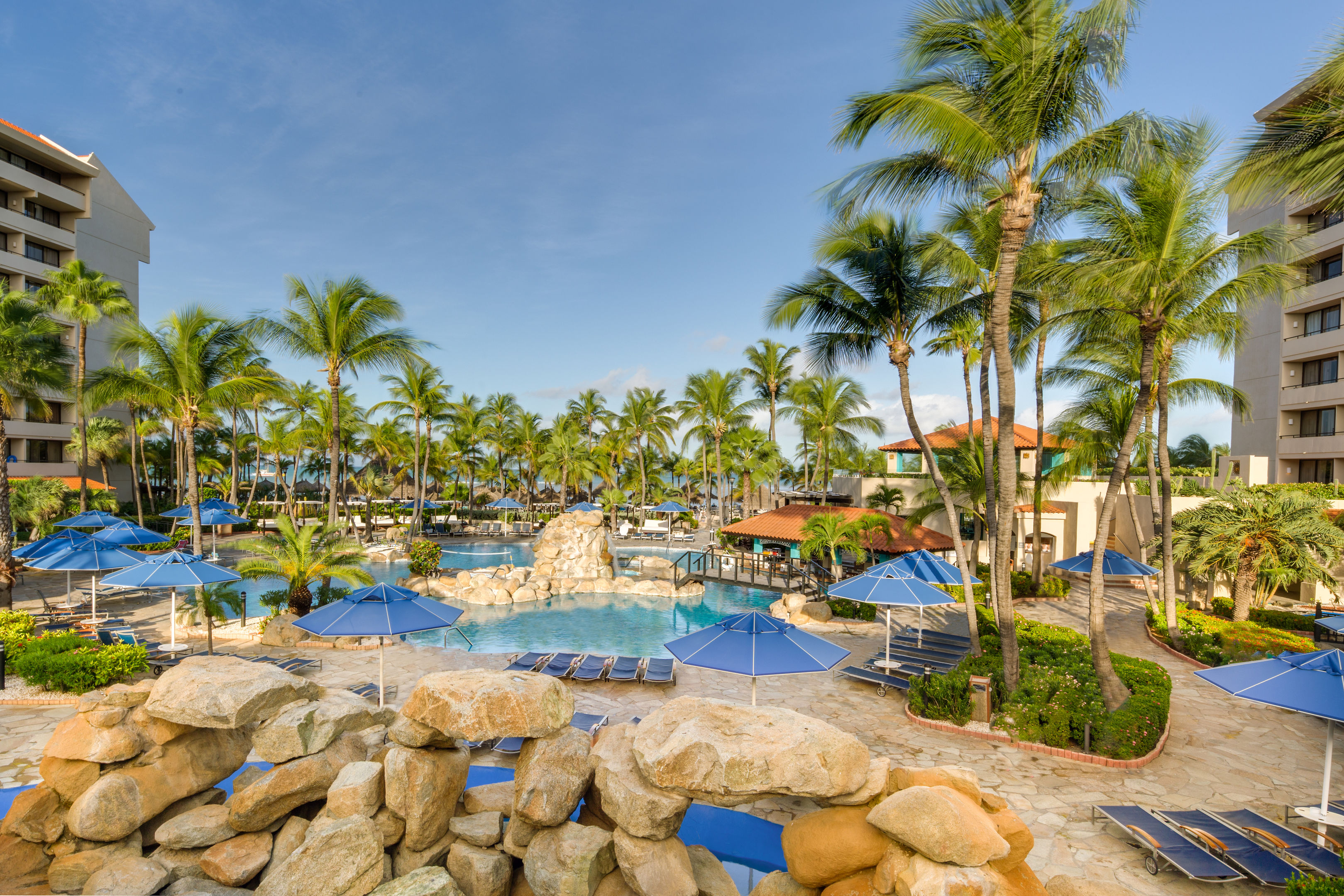 Barceló Aruba - All Inclusive