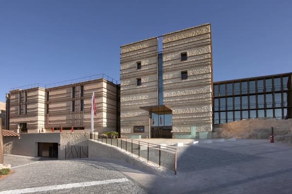 Parador de Lorca-1