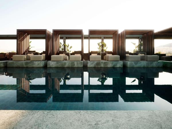 Radisson Blu Park Hotel Athens-1