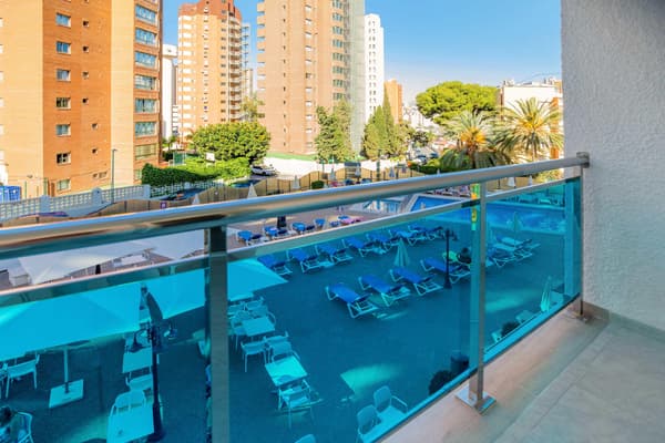 Hotel Servigroup Rialto-1