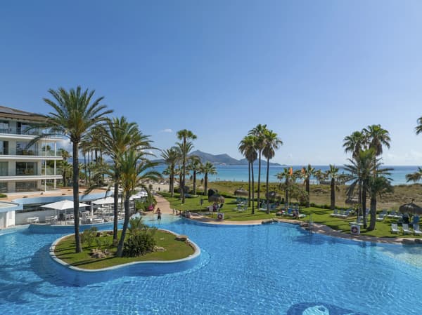 Playa Esperanza Resort-1