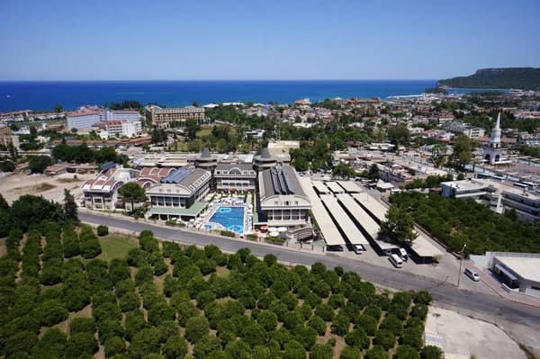 Viking Star Hotel-1