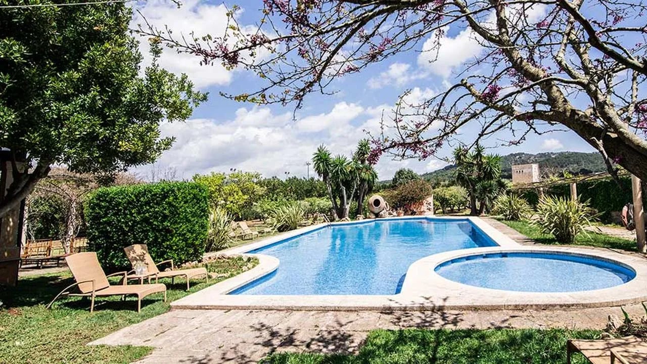 Aumallia Hotel & Spa