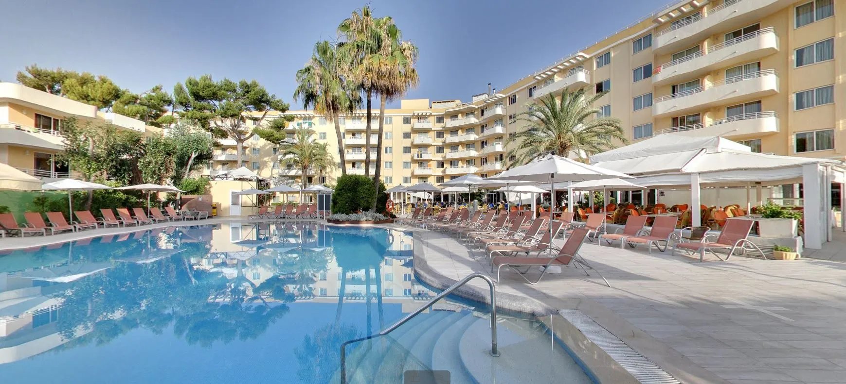 Hotel Ivory Playa