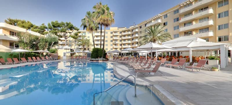 Hotel Ivory Playa