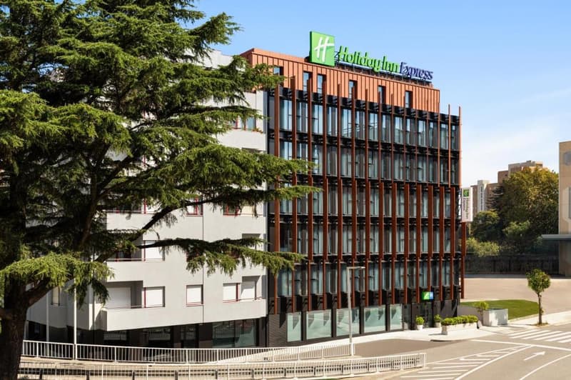 Holiday Inn Express Porto Boavista