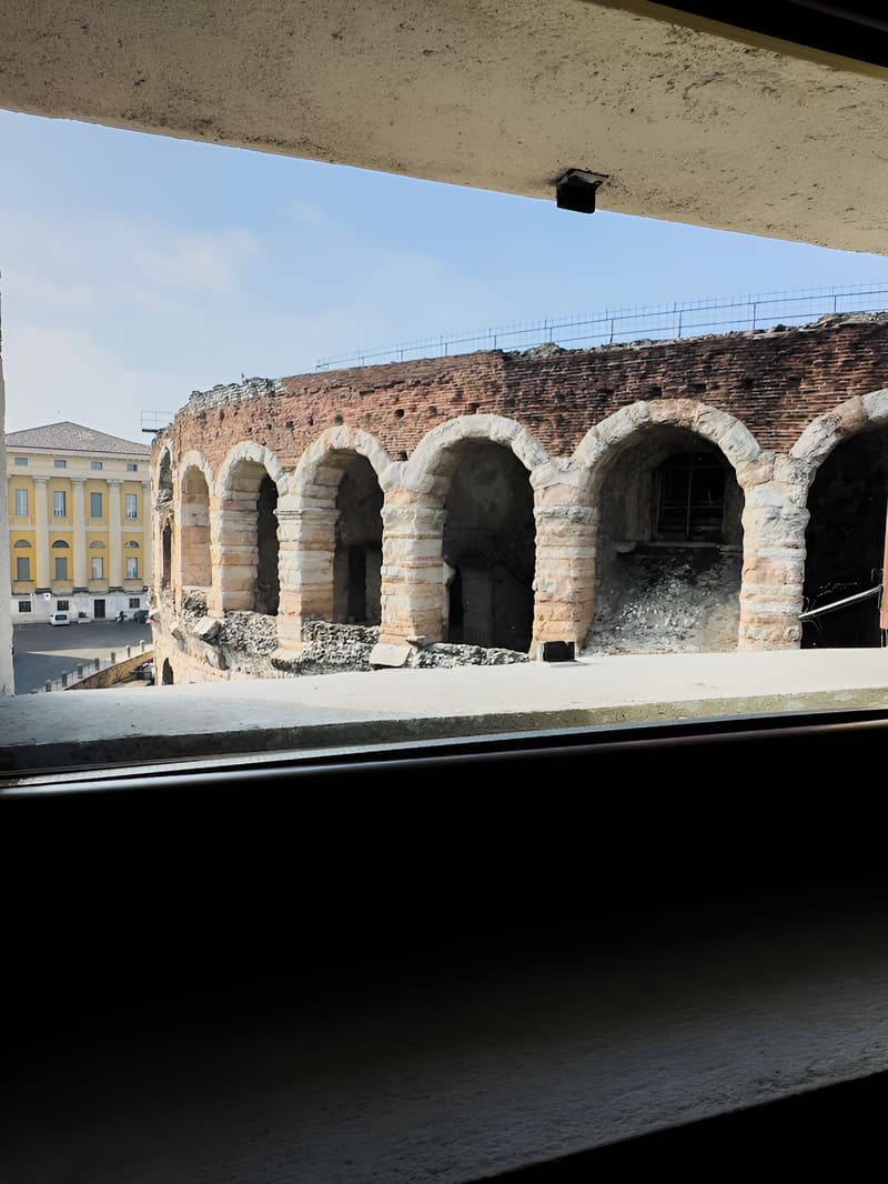 Truly Verona