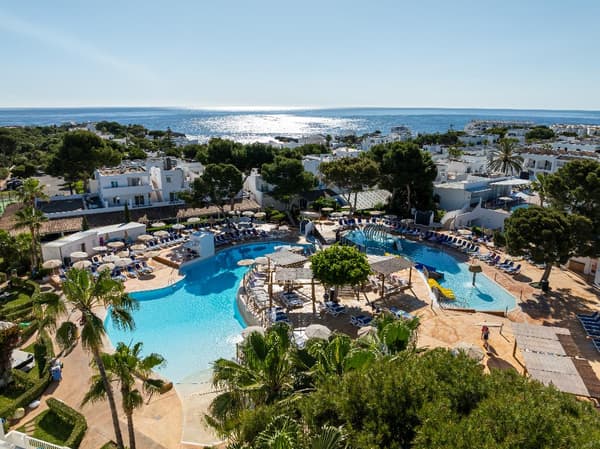 Hotel Club Es Talaial-1
