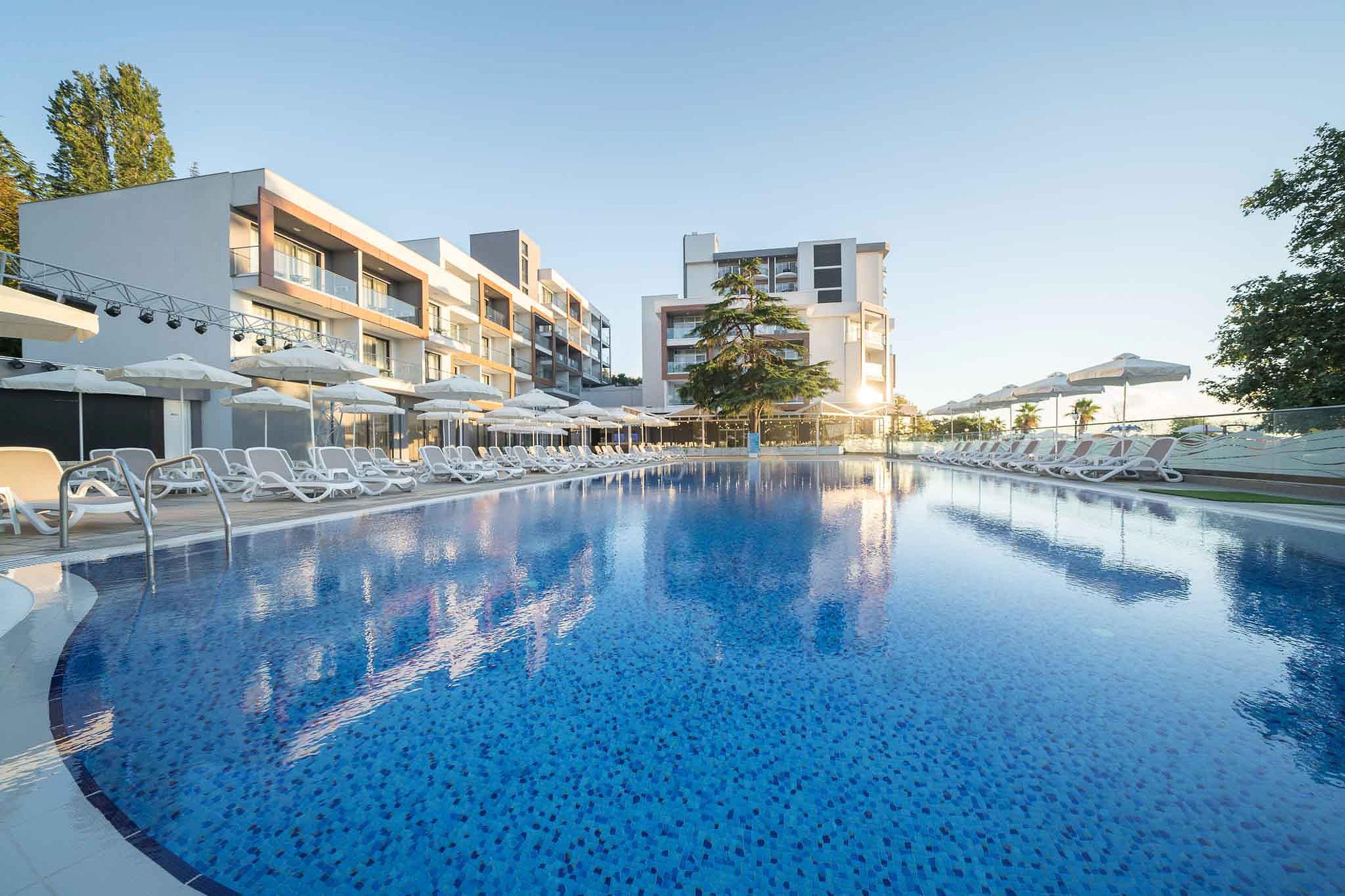 Sentido Marea