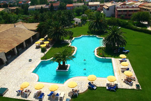 Saint George's Bay Country Club-1