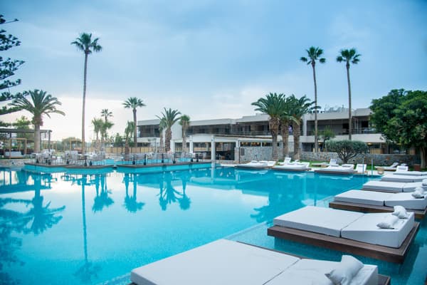 King Minos Retreat Resort & Spa-1
