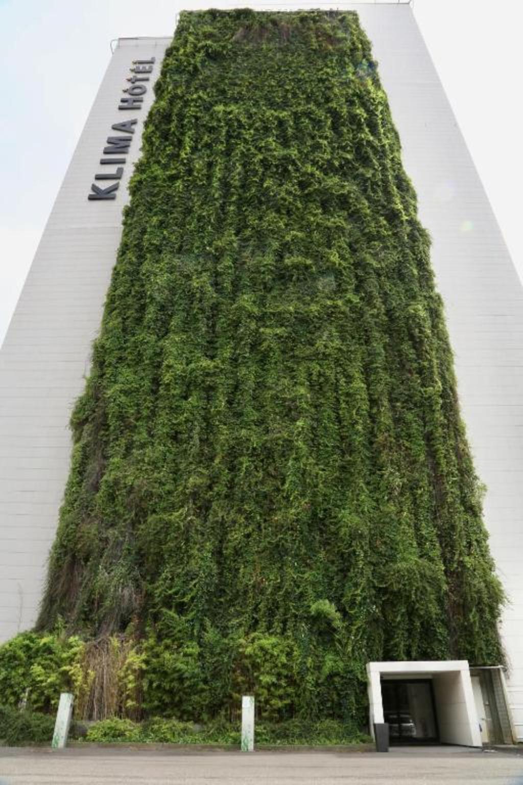 Klima Hotel Milano Fiere