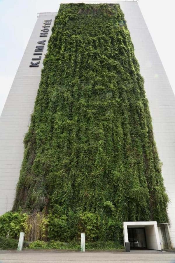 Klima Hotel Milano Fiere-1
